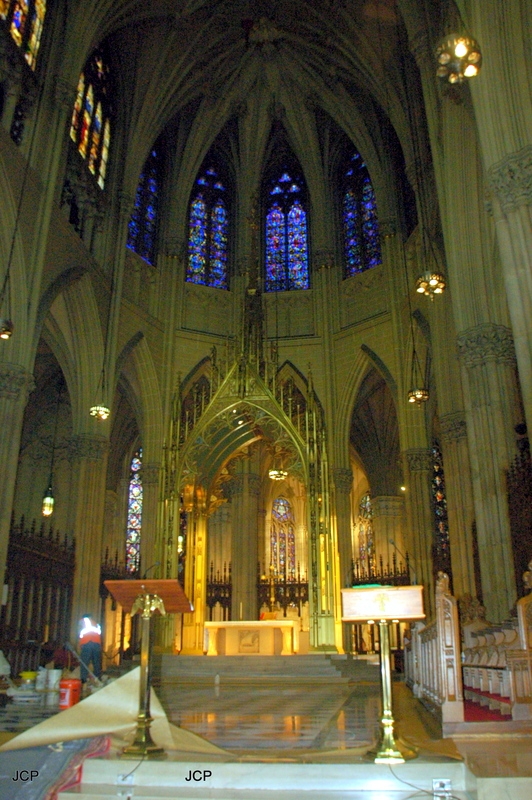 St.Patricks 