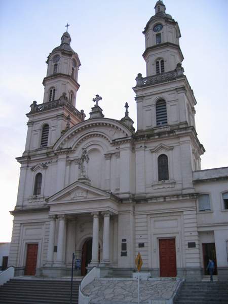 Catedral de Patagones
