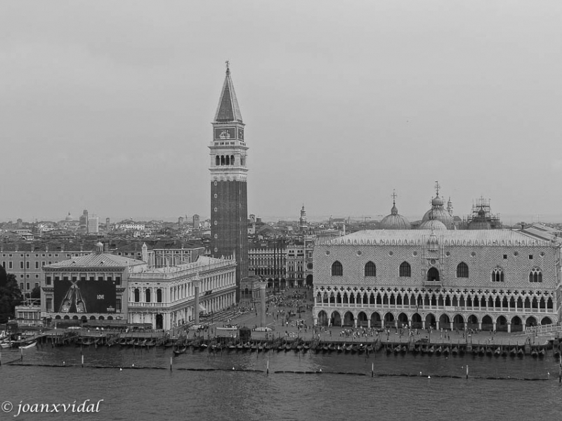 Piazza San Marco