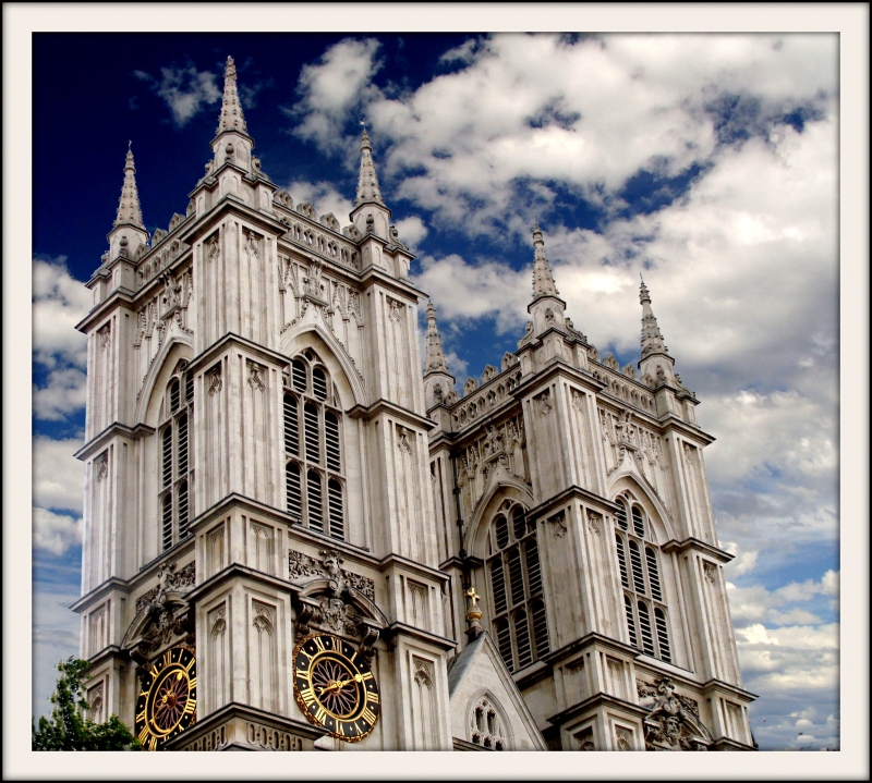 Westminster Abbey