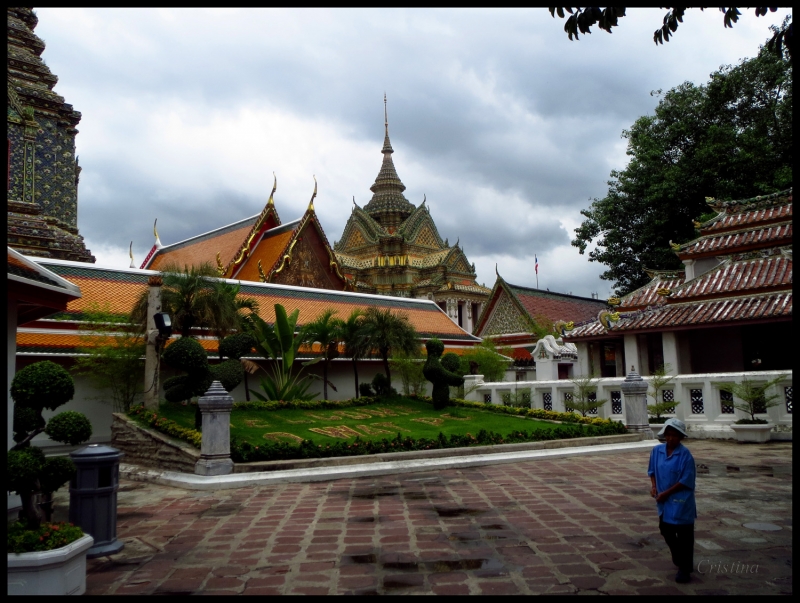 Wat Pho