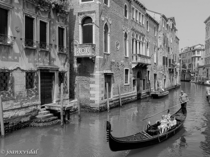 Siempre nos quedar Venecia