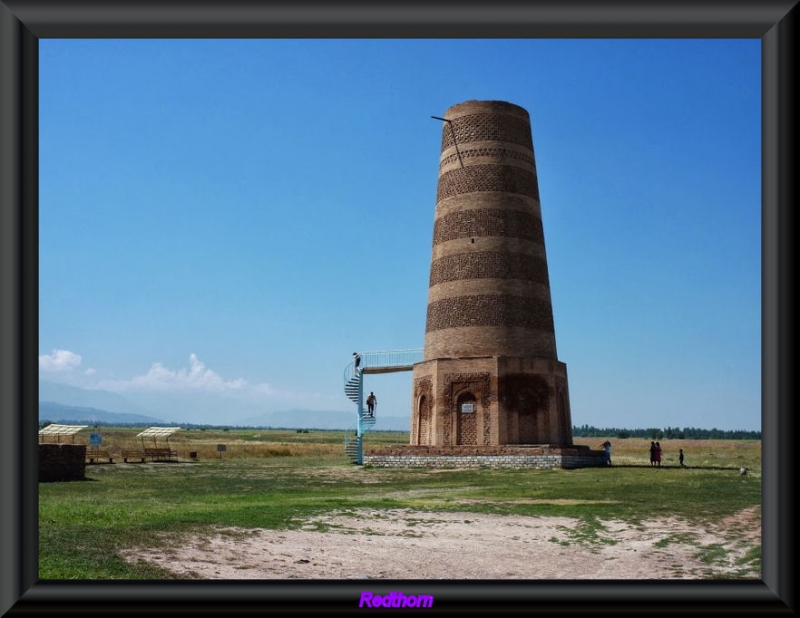 Torre Burana