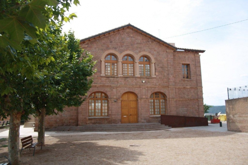 PATRIMONI INDOCUMENTAT DE CARDONA