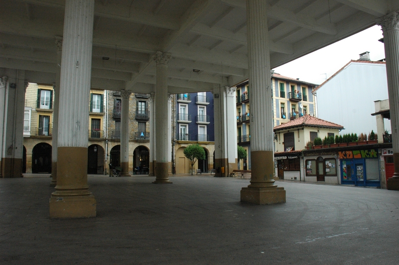 Plaza Mayor