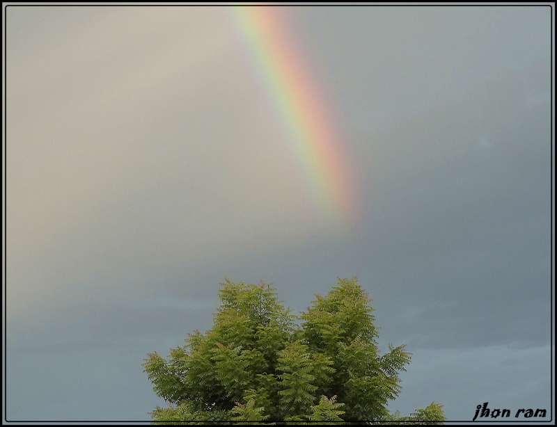 del cielo a la tierra...!!