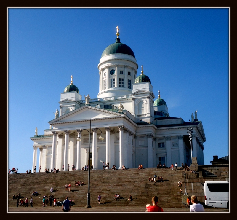 Catedral Helsinki