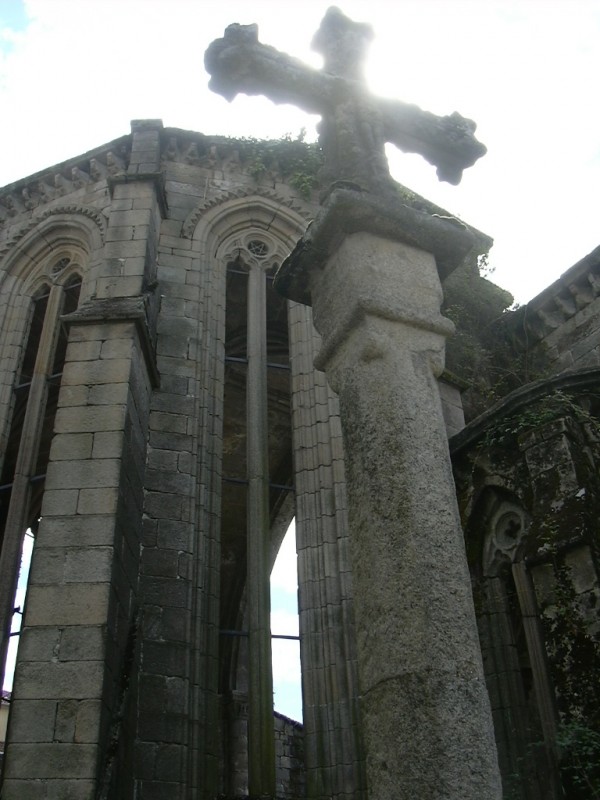 Ruinas Iglesia