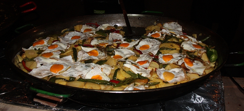 Huevada