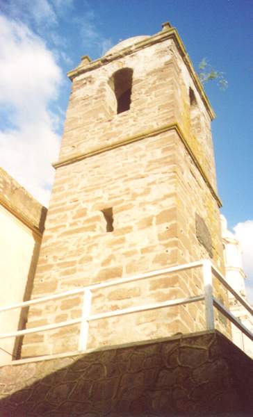 Torre del Fuerte