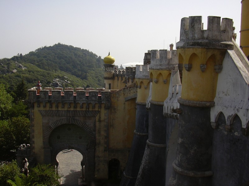 Palacio da Pena