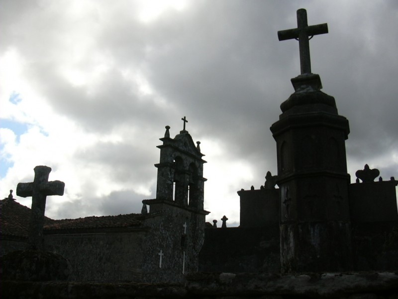 Cementerio