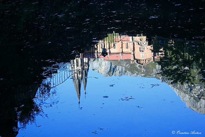 Reflejo