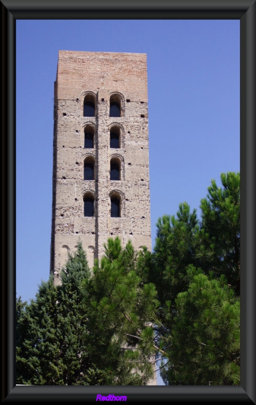 Torre de San Nicols
