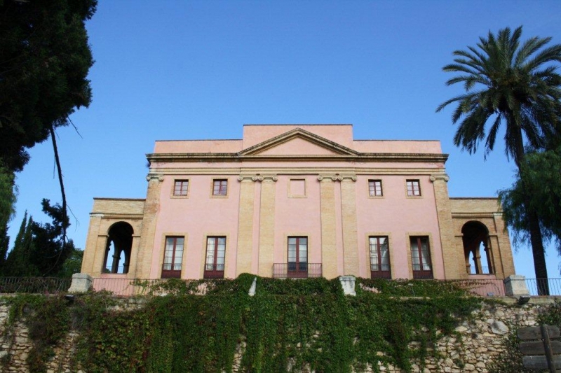 CENTRE DINTERPRETACI DEL ROMANTICISME MANUEL DE CABANYES I BALLESTER.