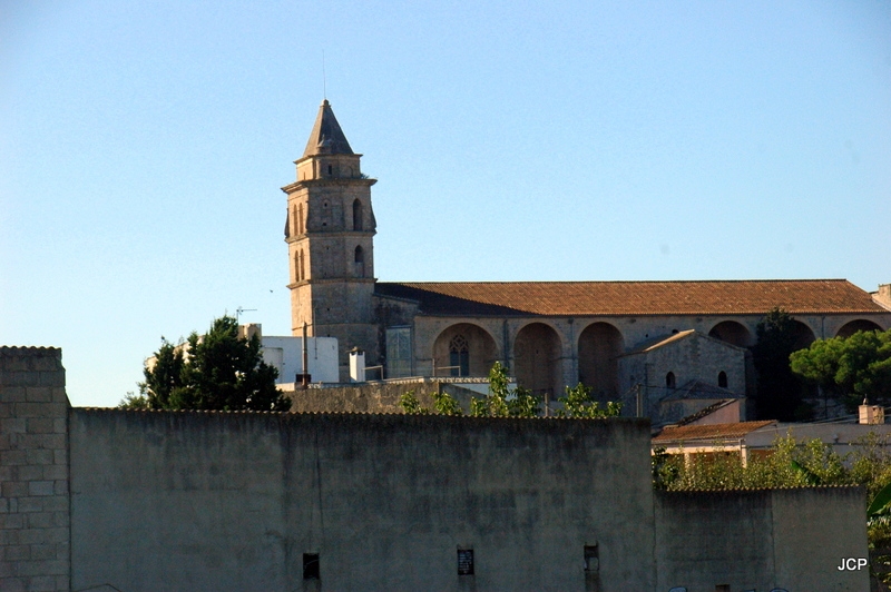 Iglesia de San Pedro