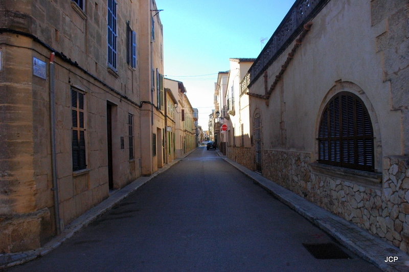 De paseo 