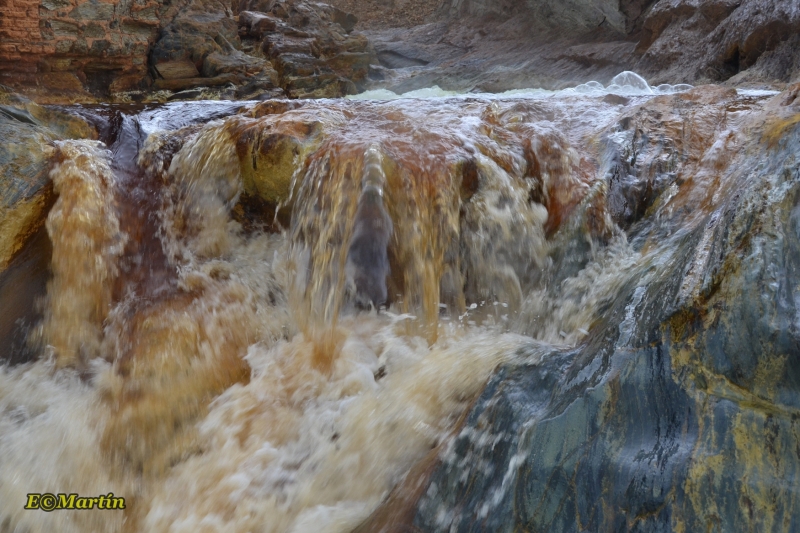 Rio Tinto de otoo