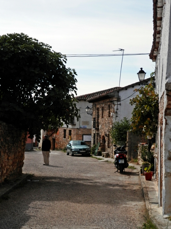 Calles con encanto