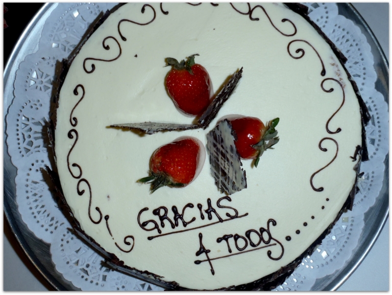 GRACIAS