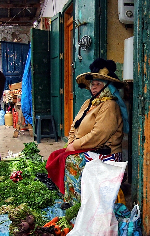 Mercadillo