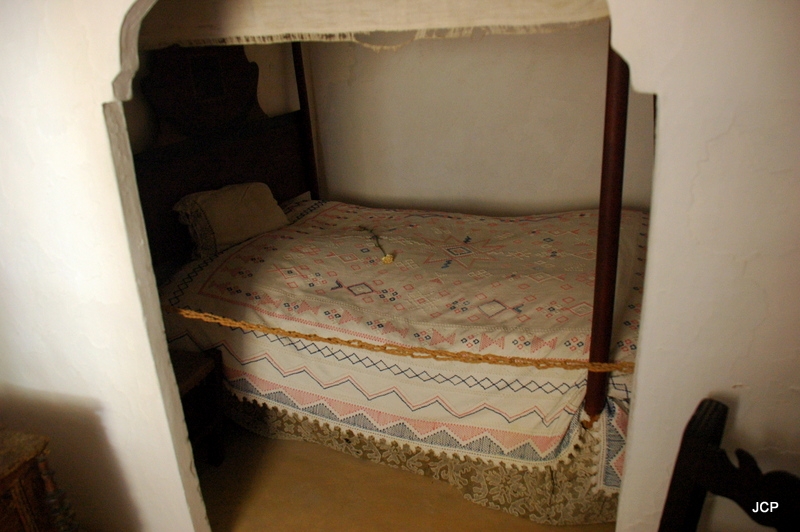Casa natal. 2