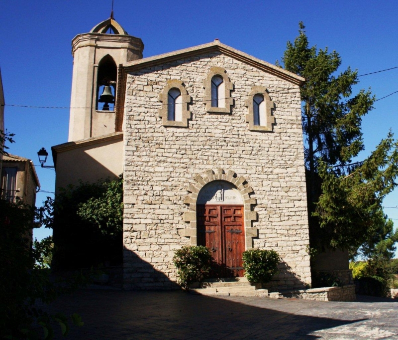 SANT PERE DE BELLMUNT