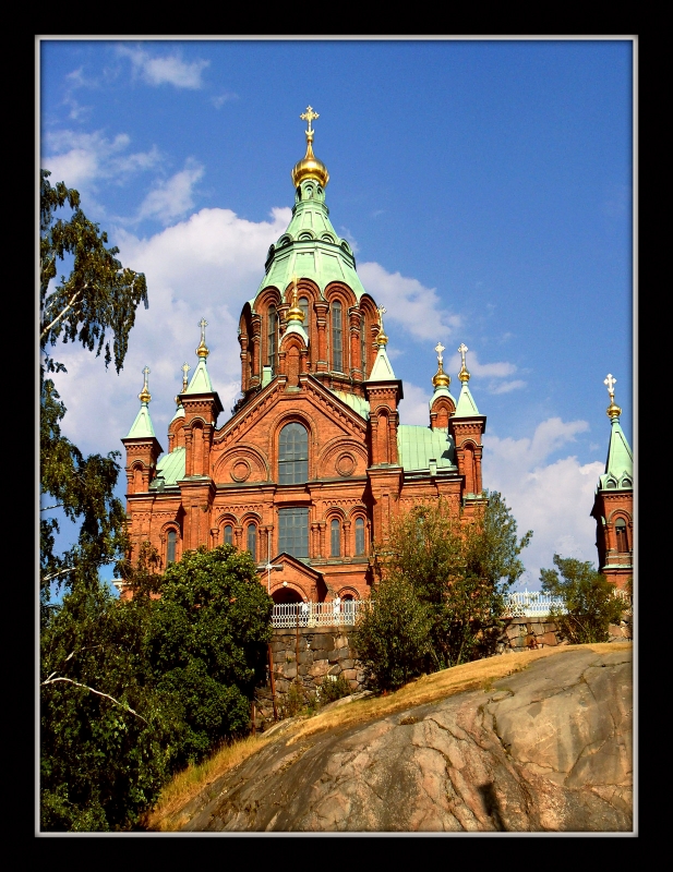 catedral uspenski