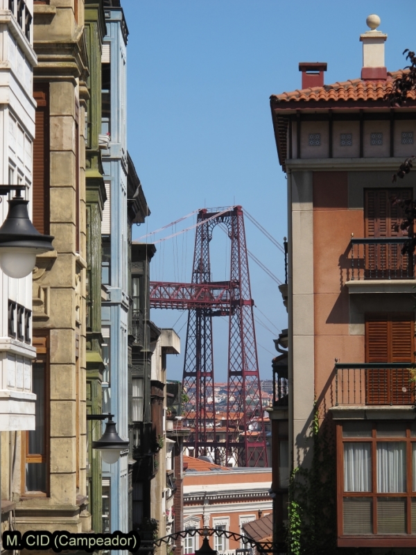 Portugalete, III -2013