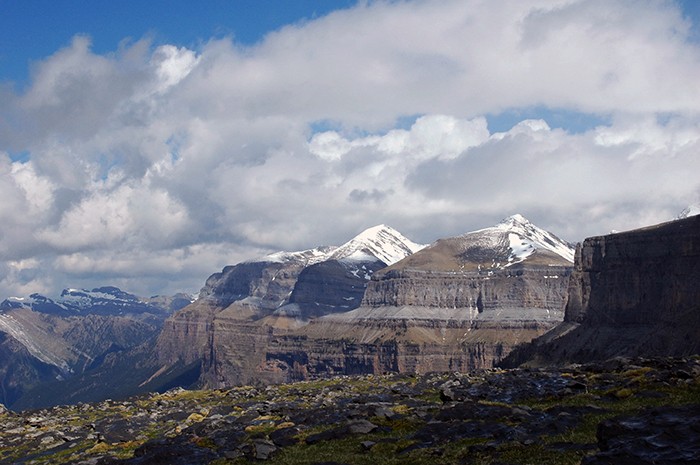 Valle de ordesa