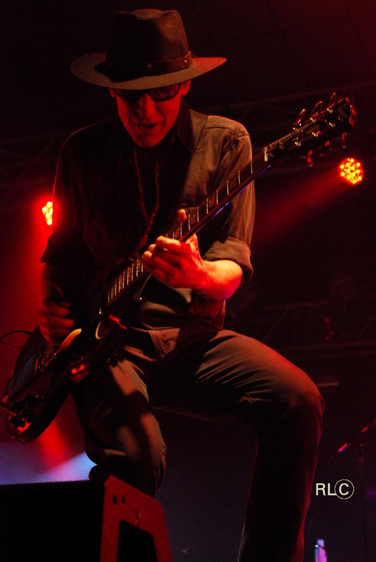 Skay Beilinson II