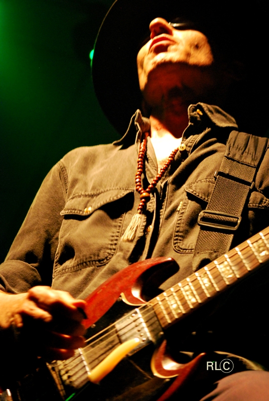 Skay Beilinson III