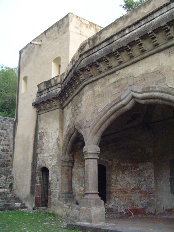 Capilla Abierta 2