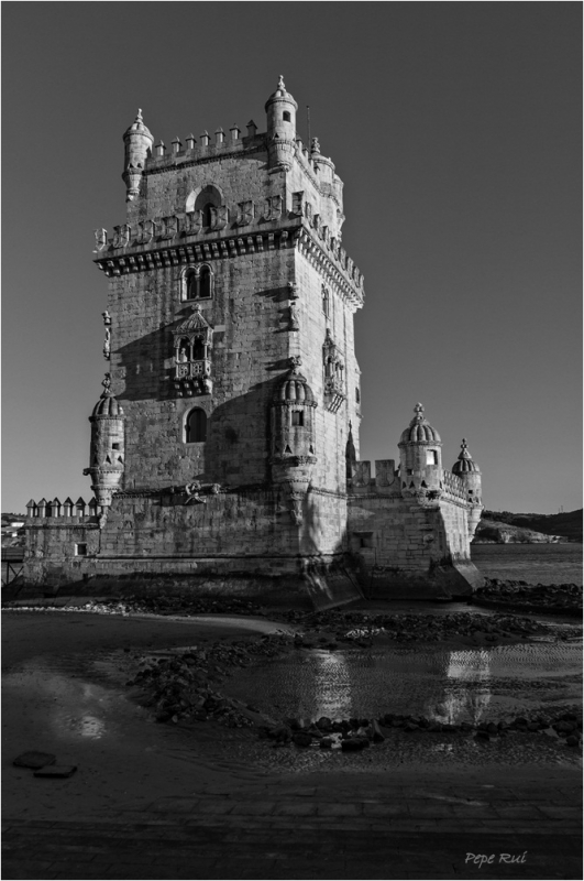 torre de belem