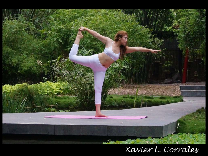 Yoga II