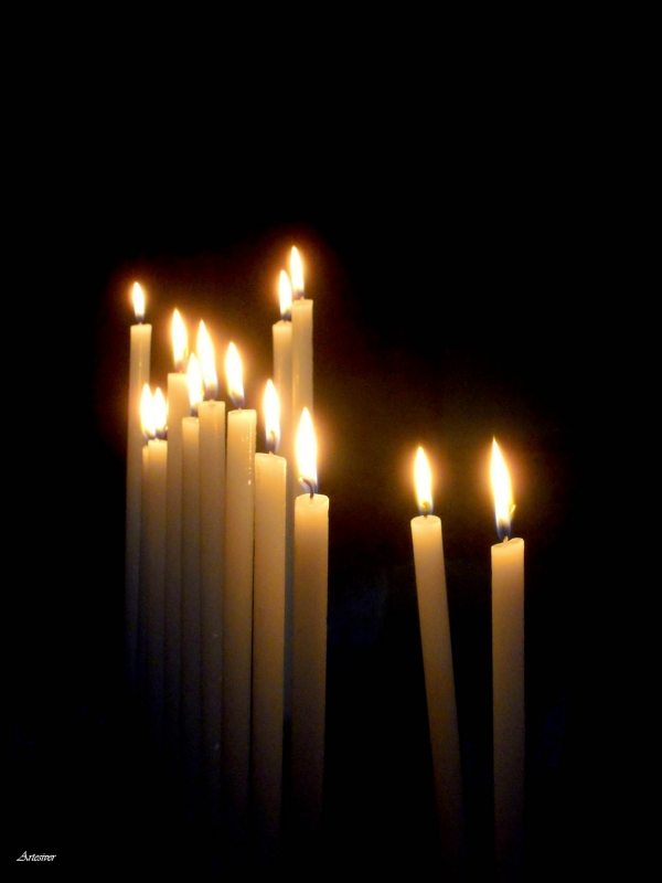 velas