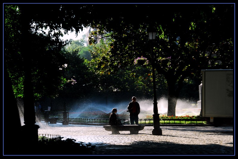 Sombras