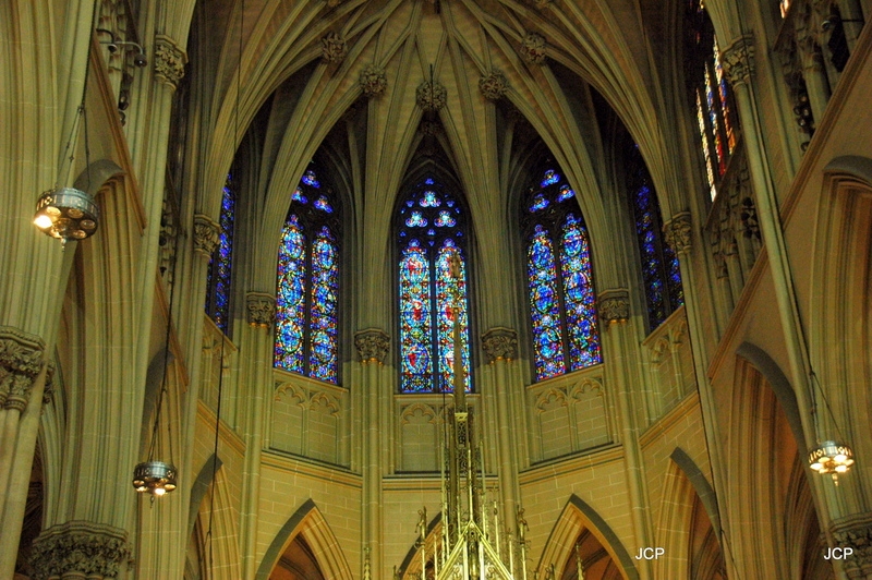 Catedral de Sant Paricks