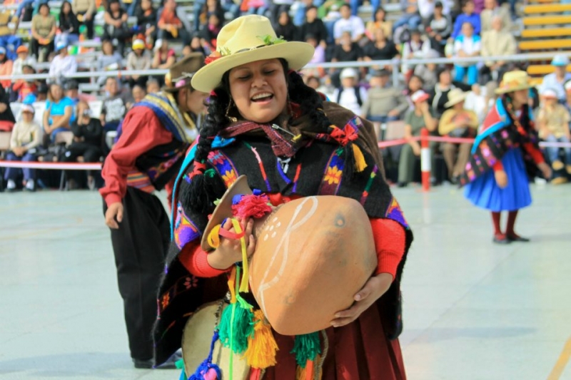 HUARAL Y SU RIQUEZA CULTURAL