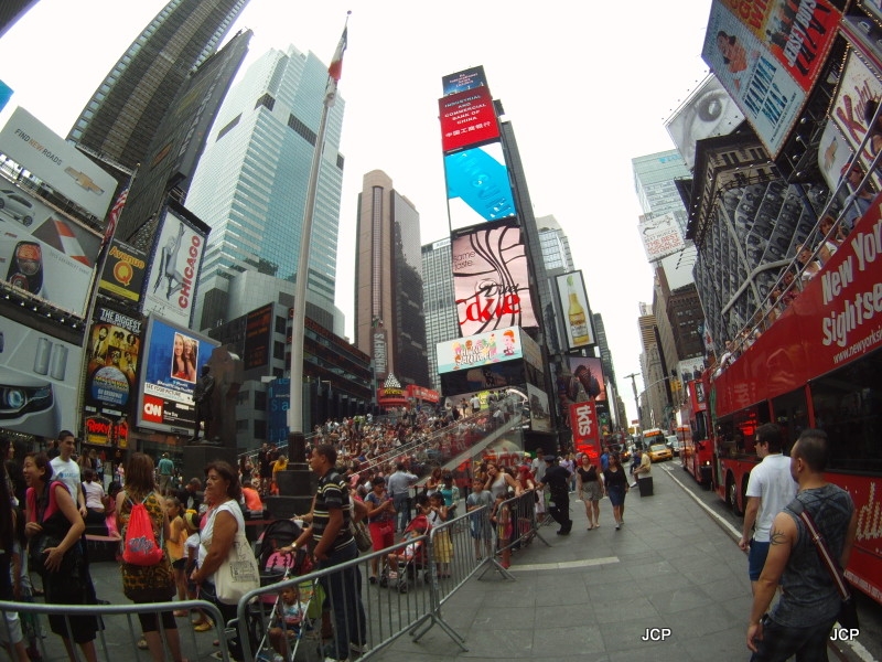 Times Square