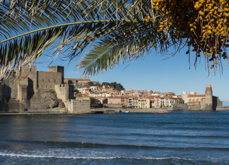 COLLIOURE