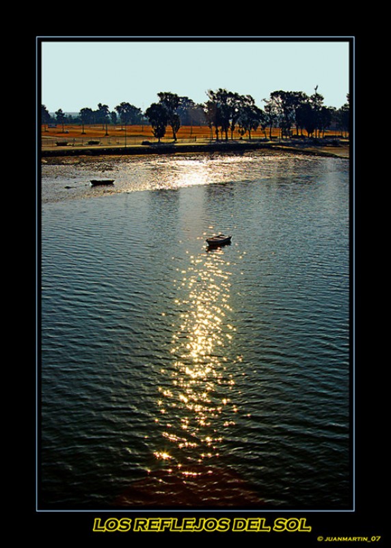 Reflejos