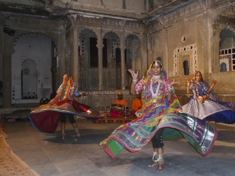 baile rajasthani
