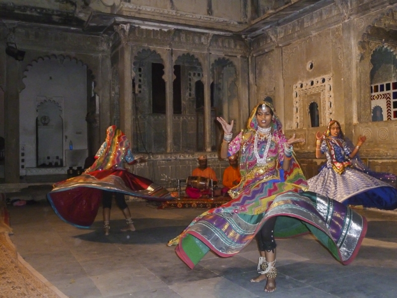 baile rajasthani