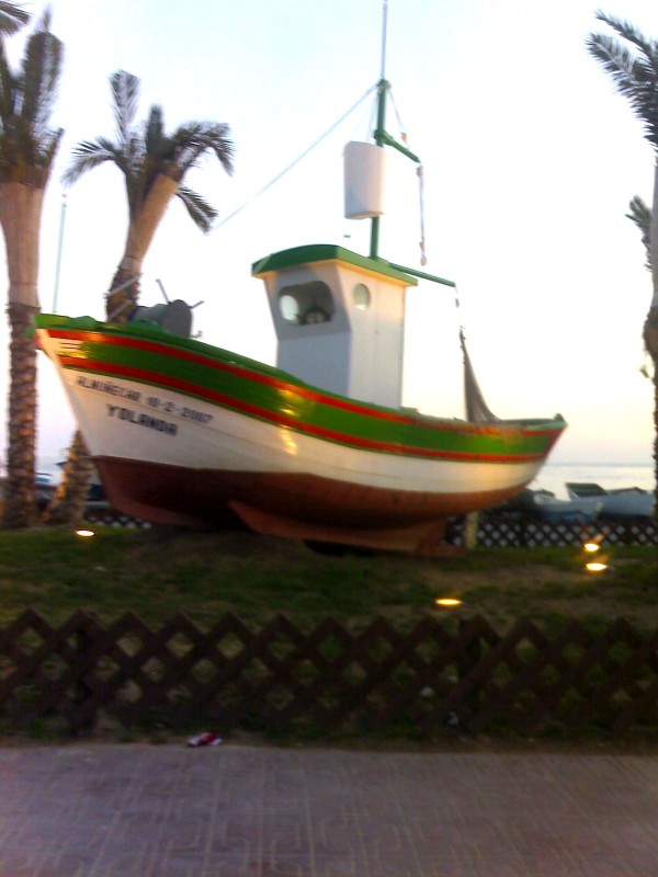 playa de san cristobal