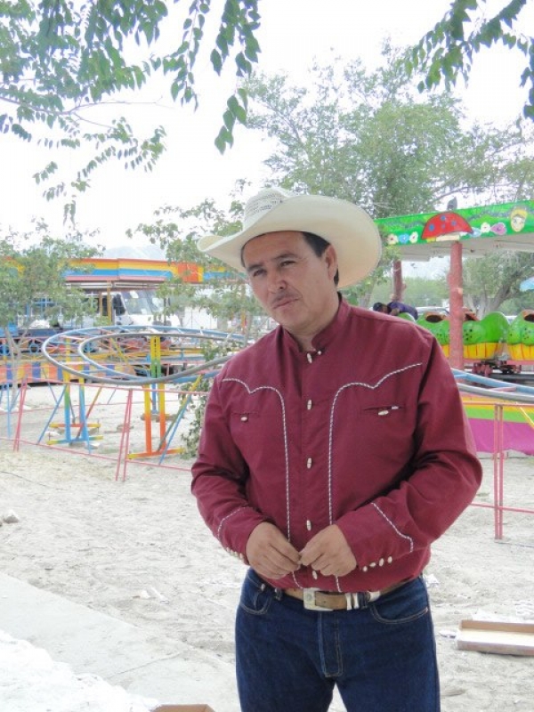 Javier Melendez