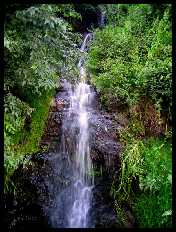 En el valle del Jerte