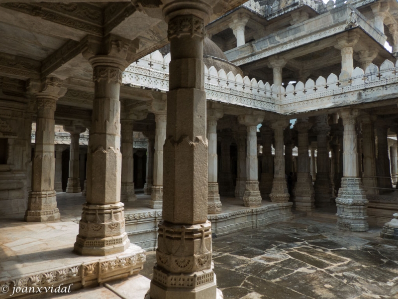 patio interior