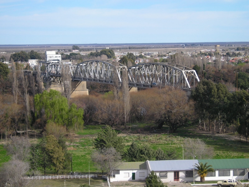 El Puente Viejo