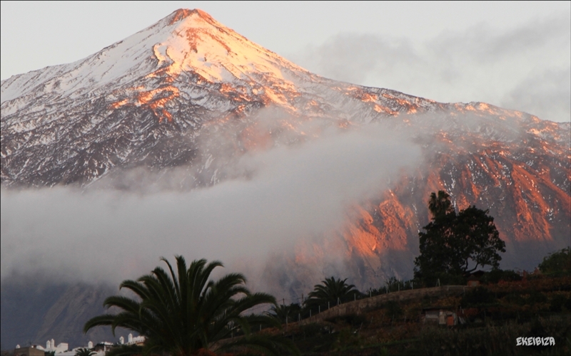 teide